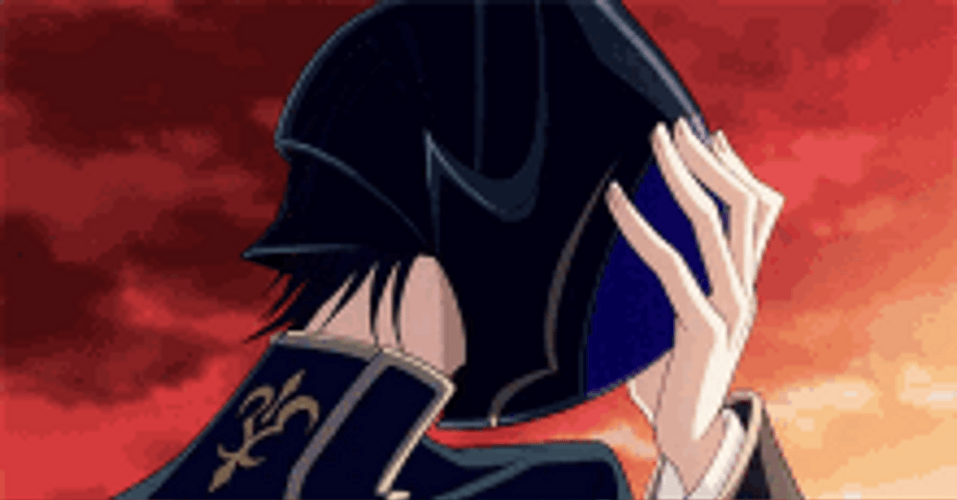 Code Geass GIFs