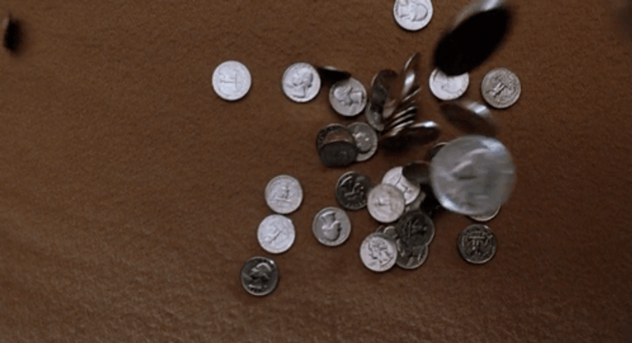 Coin GIFs