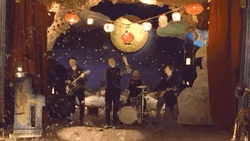 Coldplay GIFs