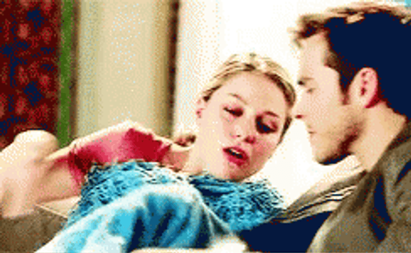 Comfort Hugs GIFs