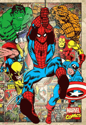 Comics GIFs