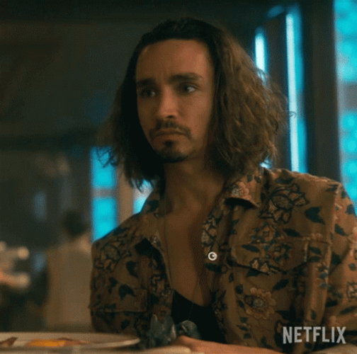 Concerned GIFs
