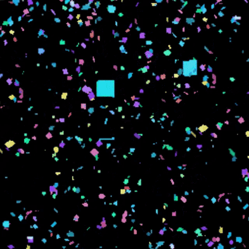 Confetti GIFs