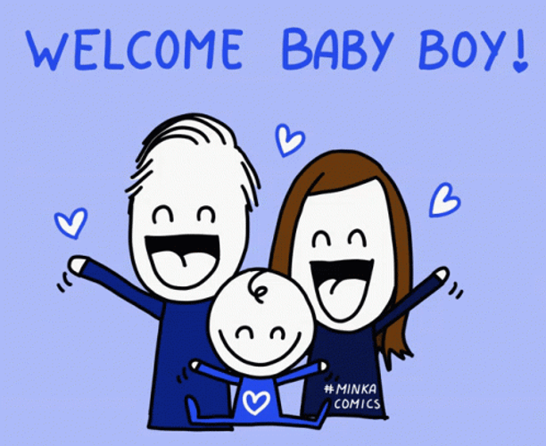 Congratulations Baby GIFs