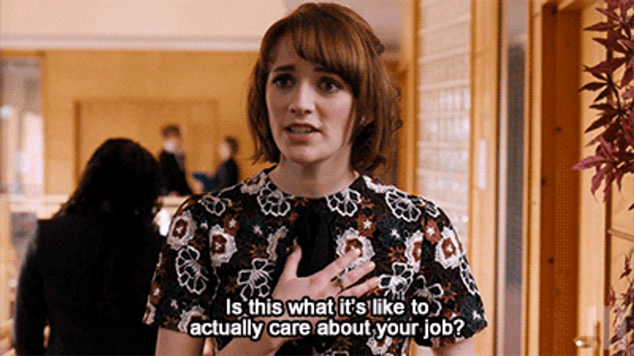 Congratulations On Your New Job GIFs