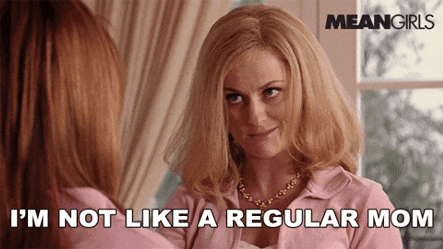 Cool Mom GIFs