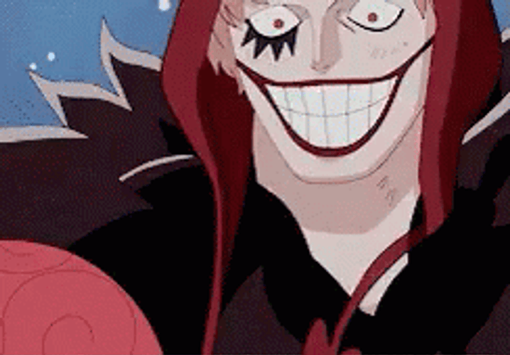 Corazon One Piece GIFs