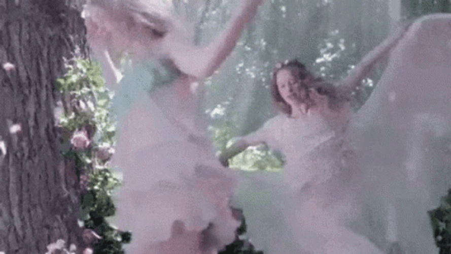Cottagecore GIFs