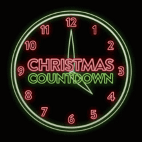 Countdown Clock GIFs