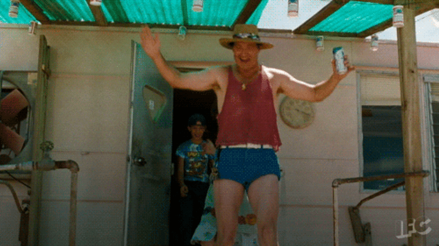 Cousin Eddie GIFs