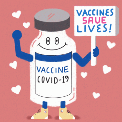 Covid GIFs