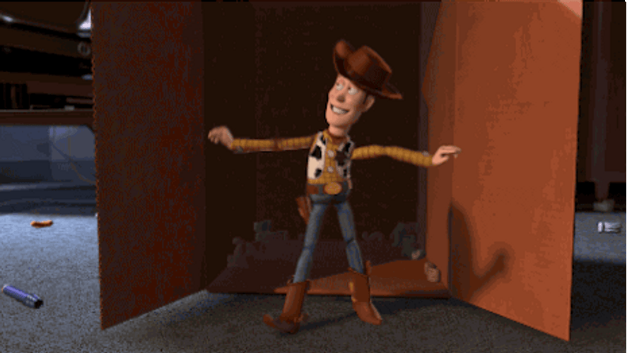 Cowboy GIFs