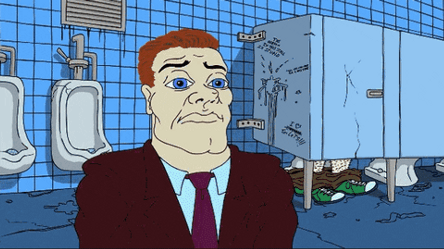 Crazy Laugh GIFs