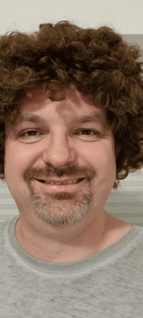 Crazy Person GIFs