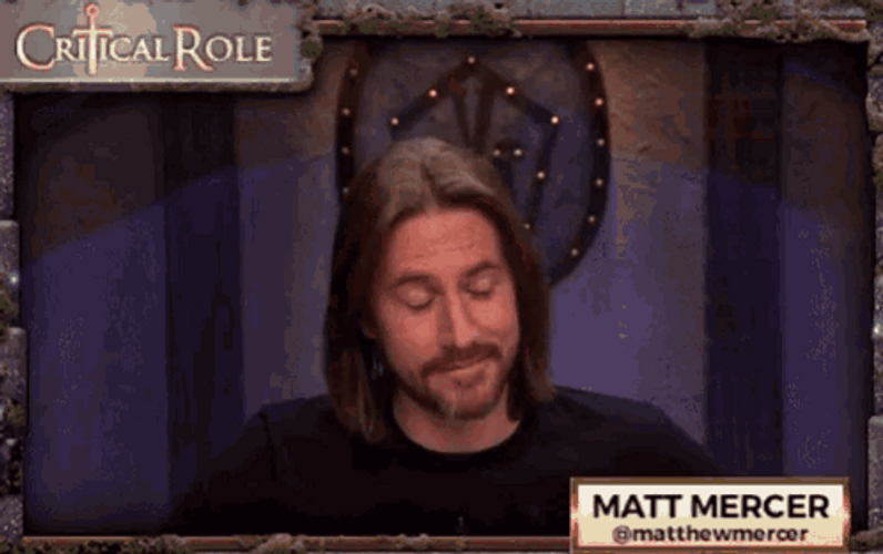 Critical Role GIFs