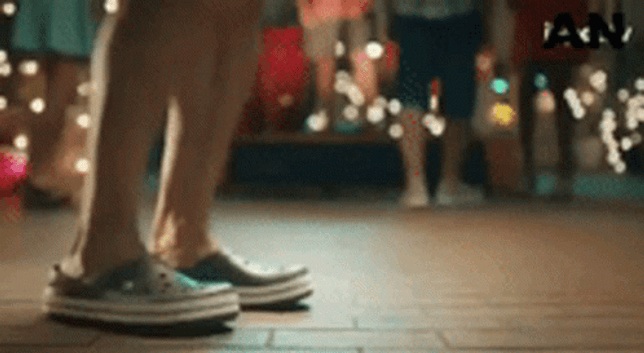 Crocs GIFs