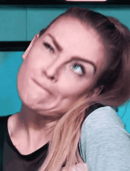 Cross Eyed GIFs