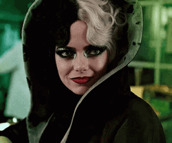 Cruella GIFs