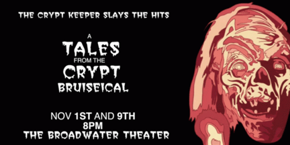Crypt Keeper GIFs