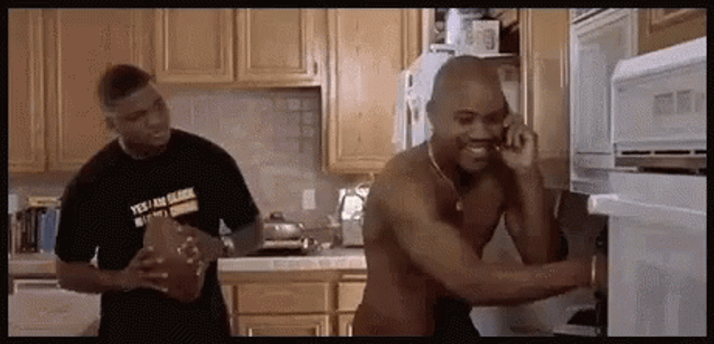 Cuba Gooding Jr GIFs