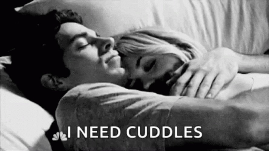 Cuddles GIFs