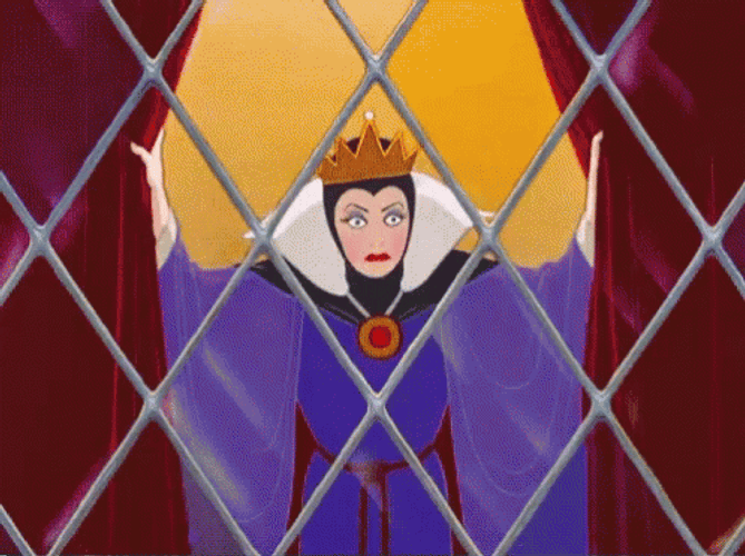Curtain Opening GIFs