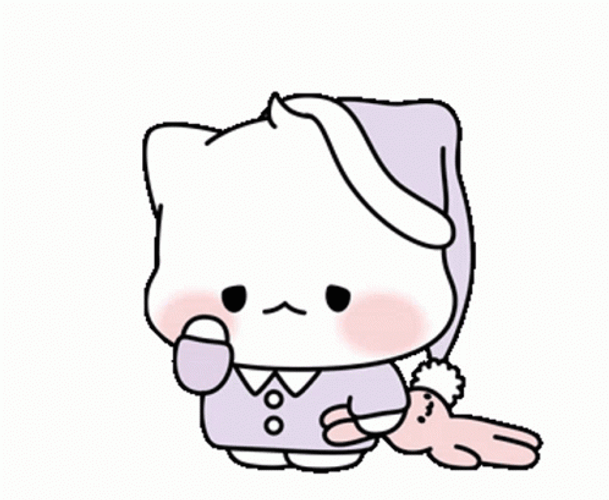 Cute Sleepy GIFs
