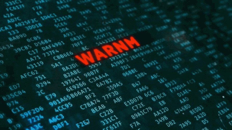 Cyber GIFs