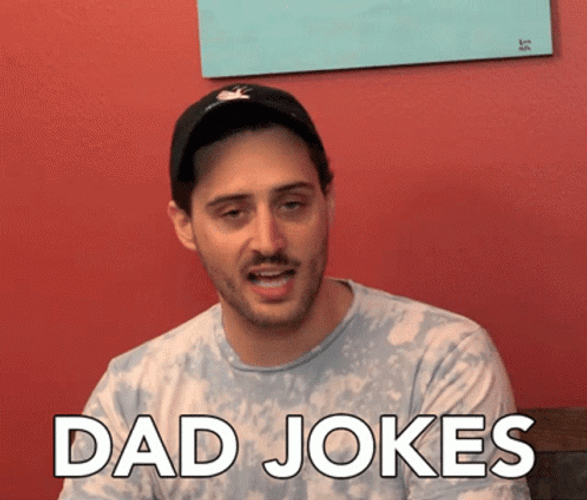 Dad Joke GIFs