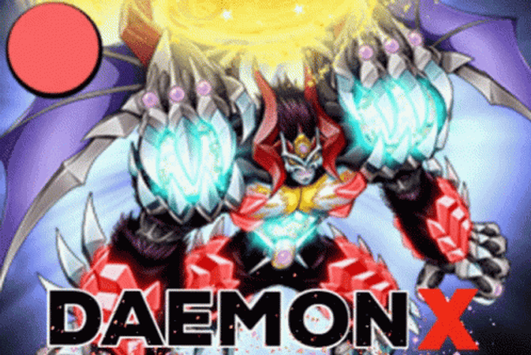 Daemon X Machina GIFs
