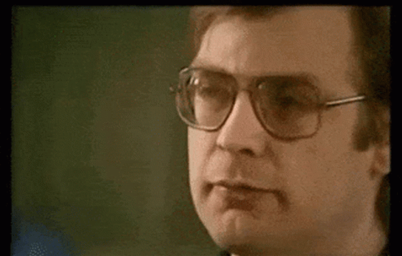 Dahmer GIFs