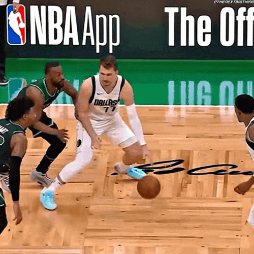 Dallas Mavericks GIFs