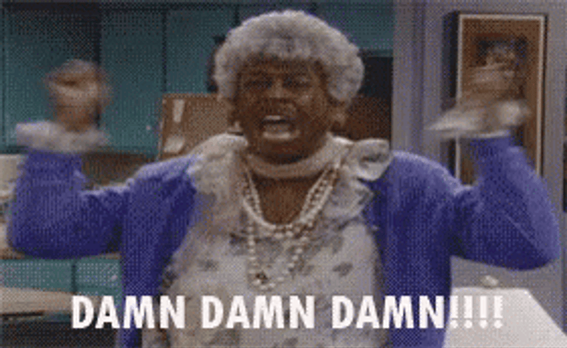 Damn Damn Damn GIFs