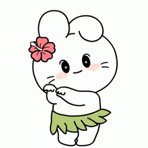 Dancing Cartoon GIFs