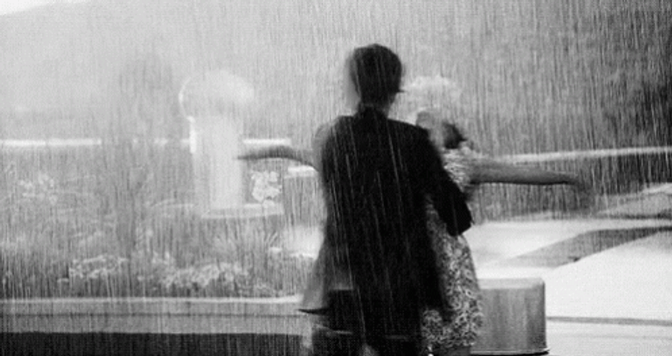 Dancing In The Rain GIFs