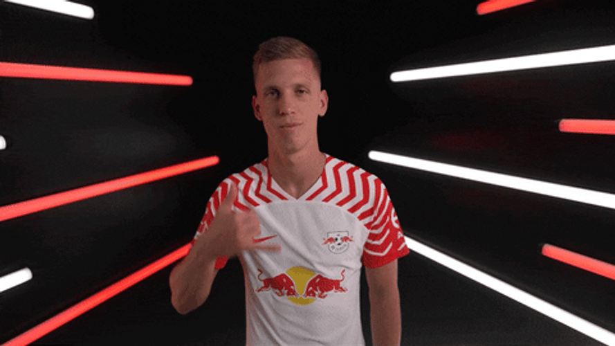 Dani Olmo GIFs