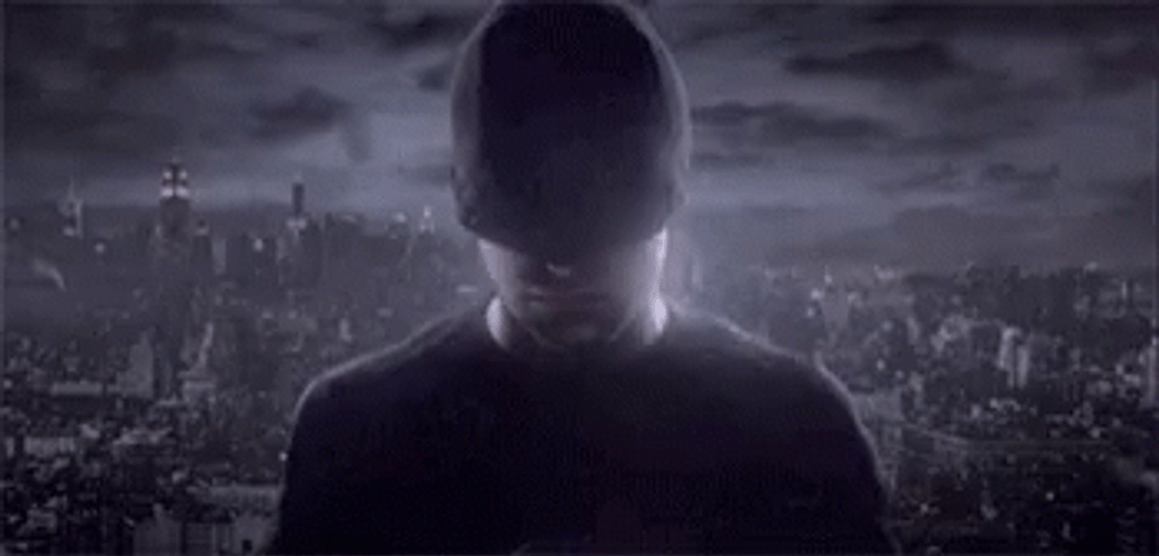 Daredevil GIFs