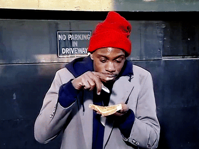 Dave Chappelle Crack Meme GIFs