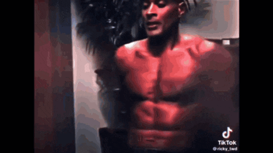 David Goggins GIFs