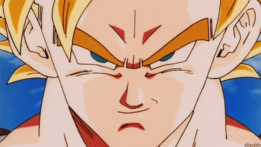Dbz GIFs