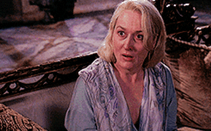 Death Becomes Her GIFs