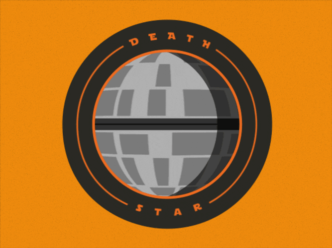 Death Star GIFs