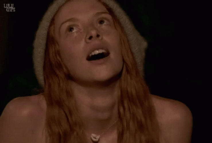 Deep Breathing GIFs