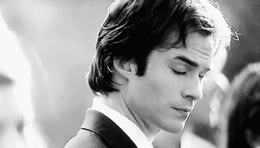 Delena GIFs