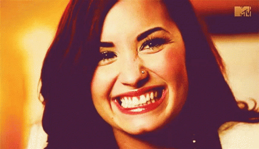 Demi Lovato GIFs