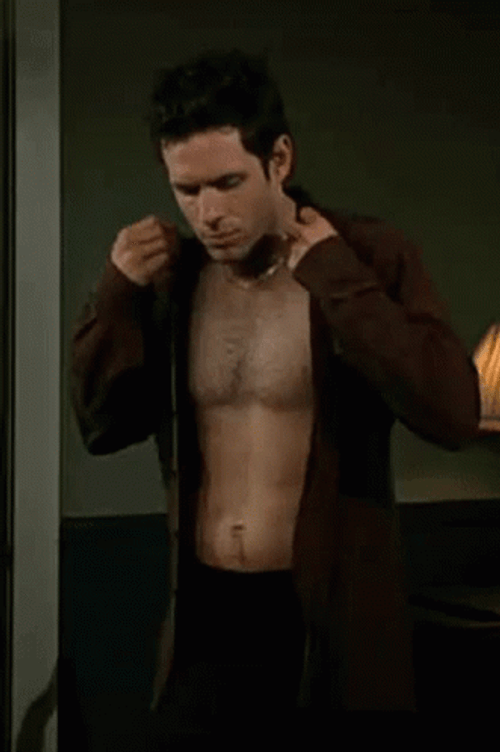 Dennis Reynolds GIFs