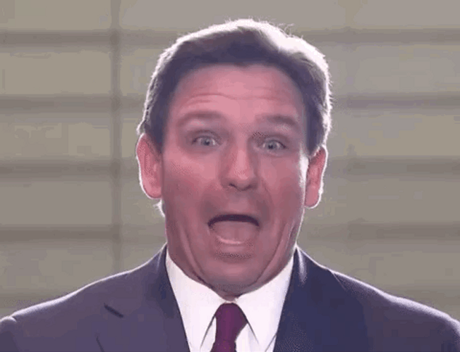 Desantis GIFs