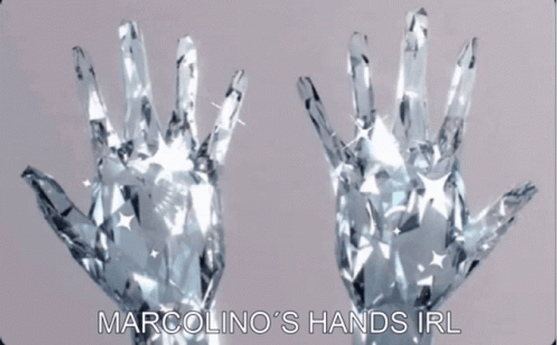 Diamond Hands GIFs