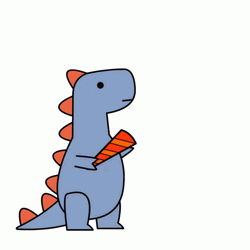 Dinosaur GIFs