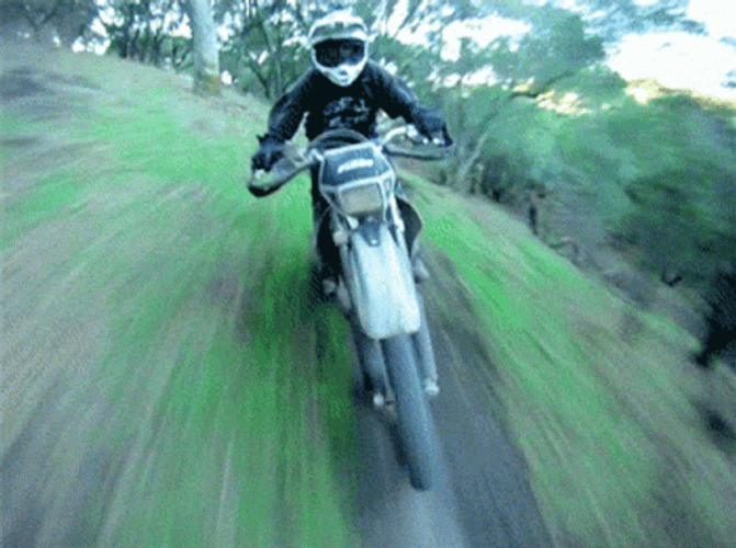 Dirt Bike GIFs
